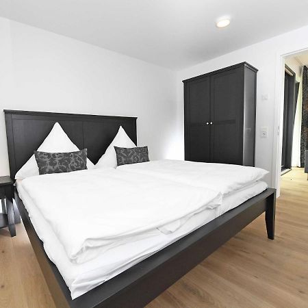 Sellin  Haus Wetterhexe - Fewo 01 מראה חיצוני תמונה