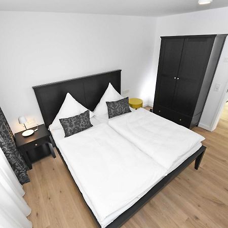 Sellin  Haus Wetterhexe - Fewo 01 מראה חיצוני תמונה