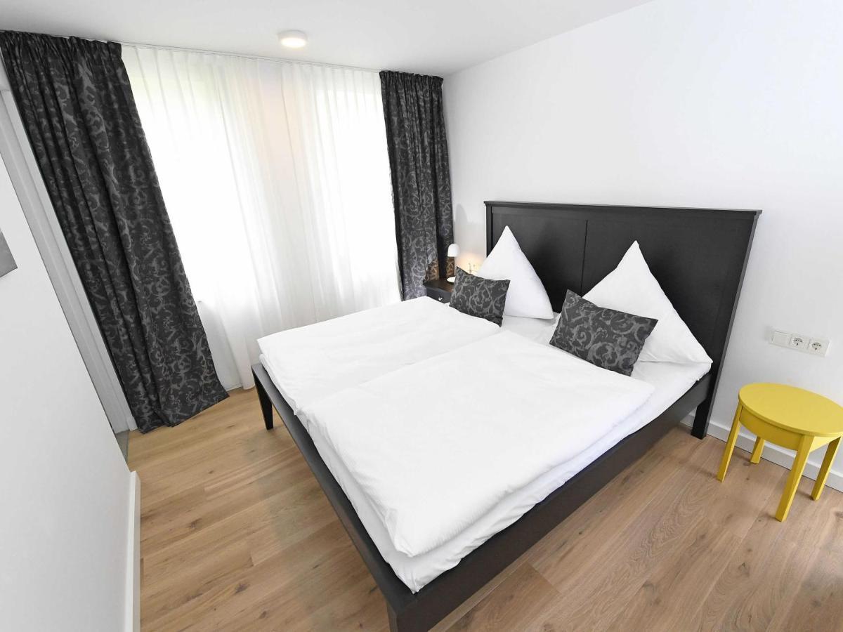 Sellin  Haus Wetterhexe - Fewo 01 מראה חיצוני תמונה