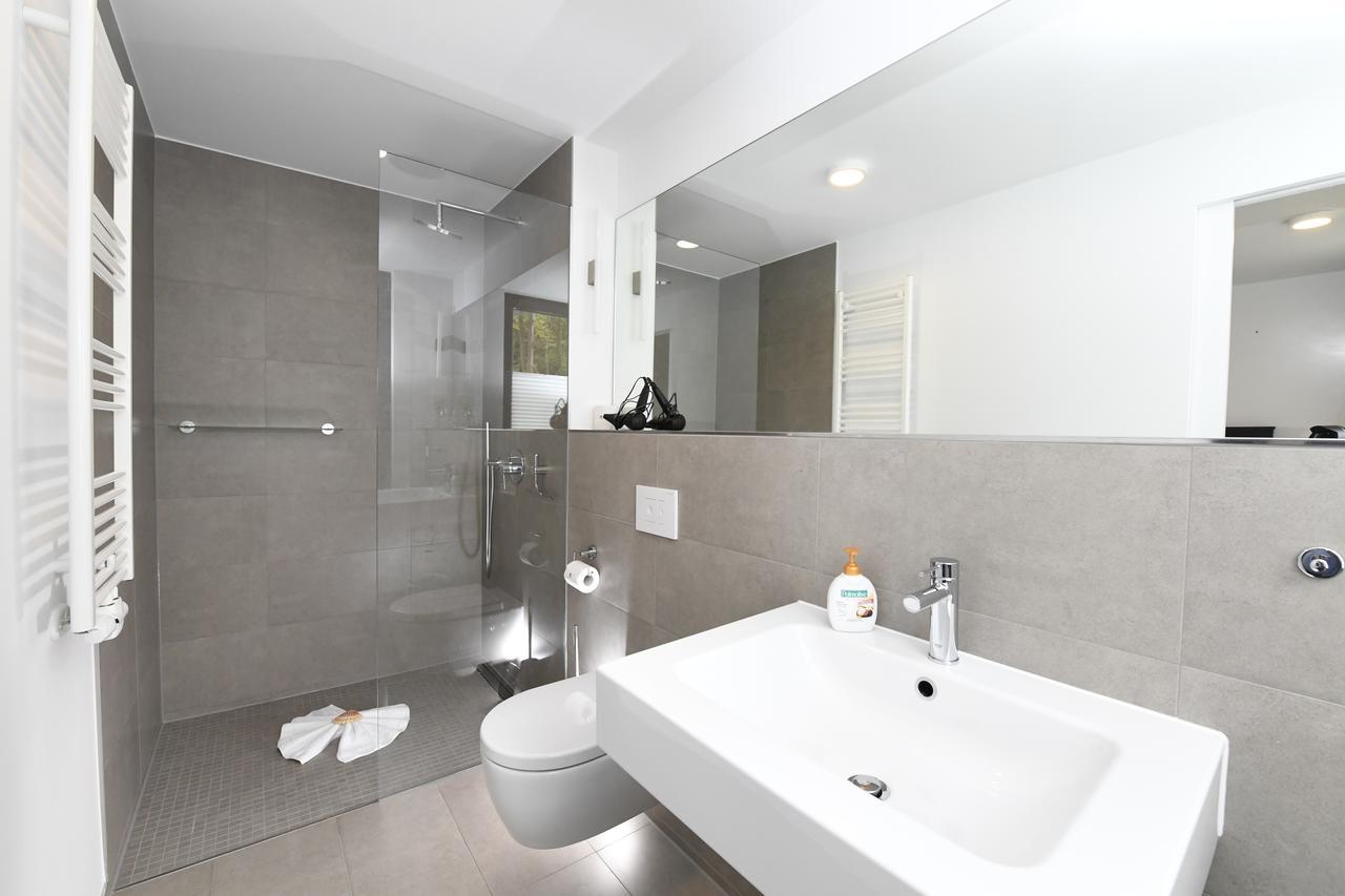 Sellin  Haus Wetterhexe - Fewo 01 מראה חיצוני תמונה